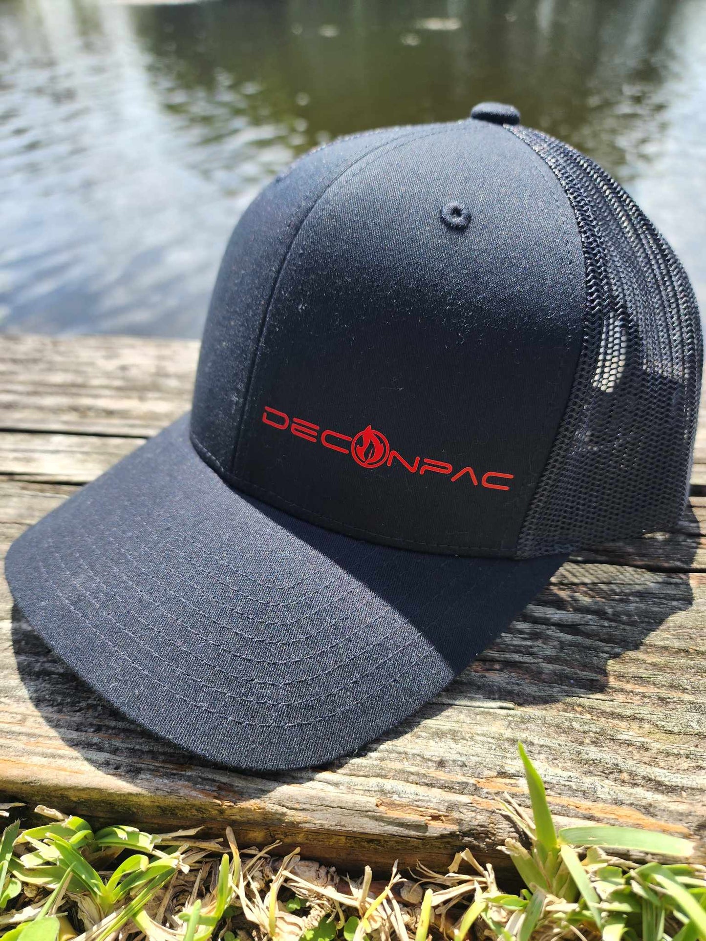 Deconpac Hat