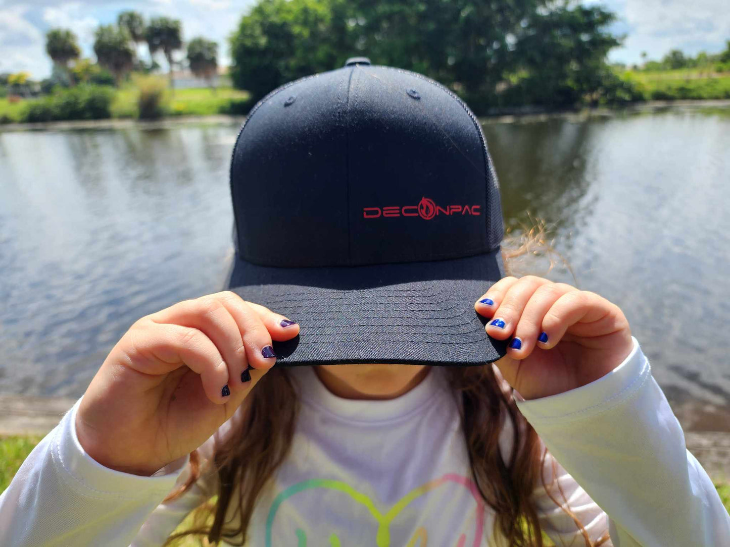 Deconpac Hat